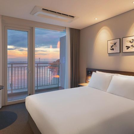 Urbanstay Busan Songdo Beach Exterior foto