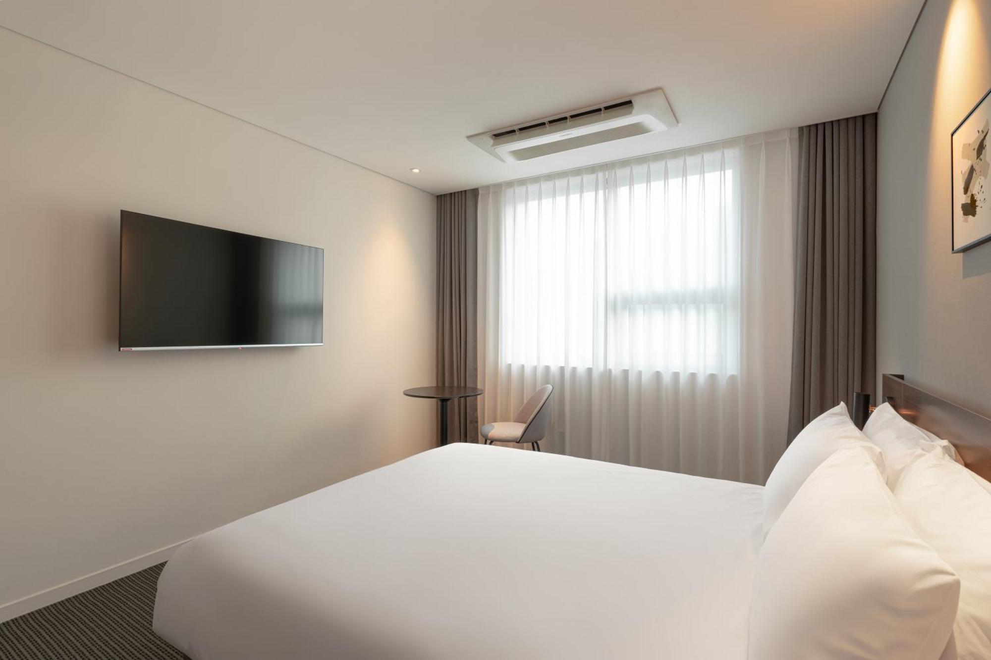 Urbanstay Busan Songdo Beach Exterior foto