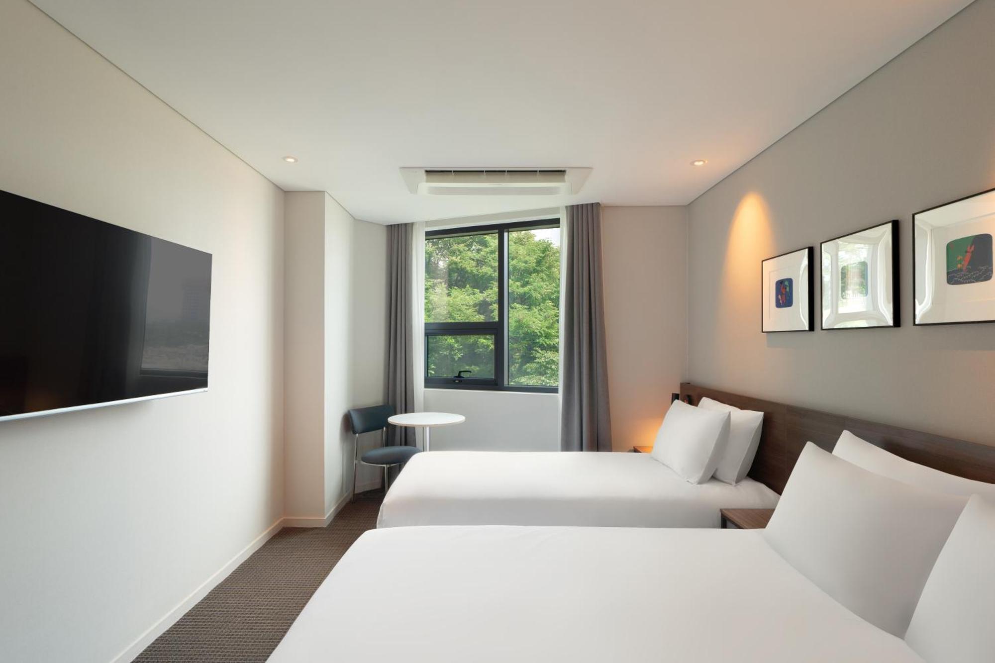 Urbanstay Busan Songdo Beach Exterior foto