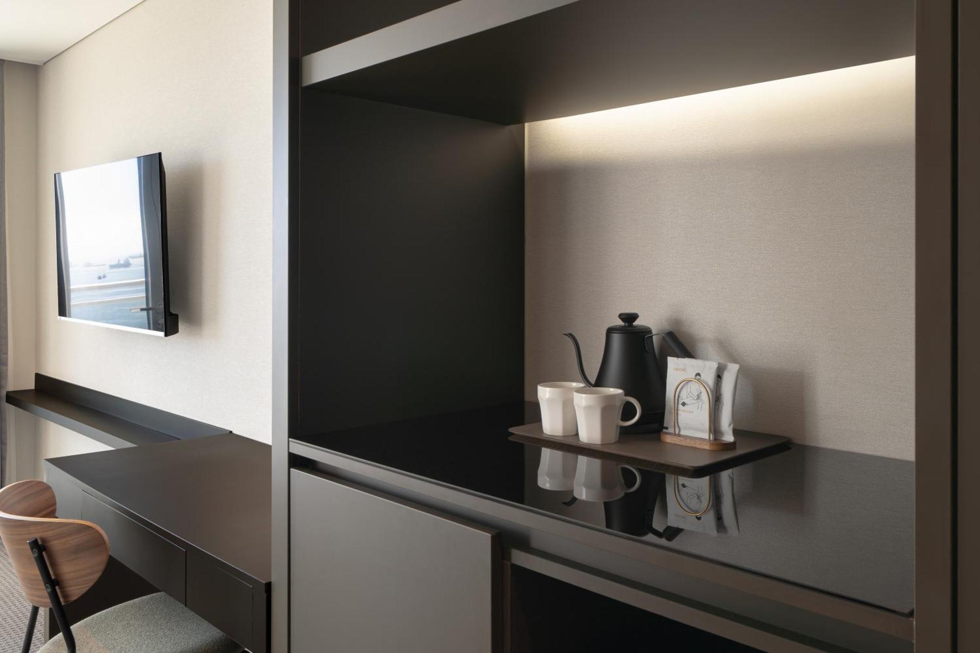Urbanstay Busan Songdo Beach Exterior foto